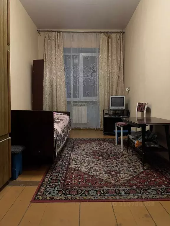 2-к кв. Ростовская область, Ростов-на-Дону Сельмаш мкр, ул. Ищенко, 10 ... - Фото 1