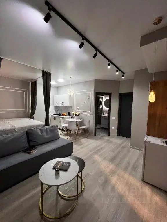 1-к кв. Татарстан, Альметьевск ул. Маяковского, 62 (33.0 м) - Фото 1