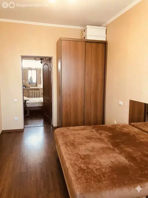 2-комнатная квартира: Симферополь, бульвар Ленина, 15/1 (43.6 м) - Фото 1