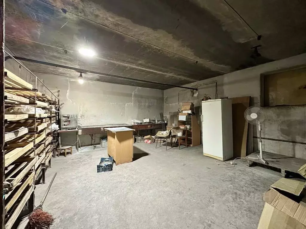 Помещение свободного назначения в Севастополь просп. Победы, 17 (107 ... - Фото 1