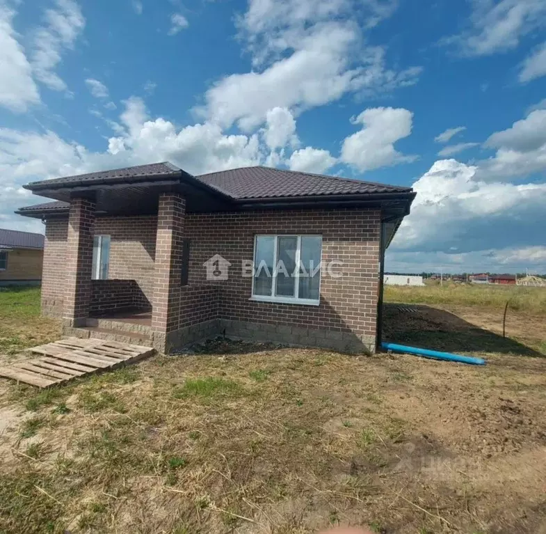 Дом в Белгородская область, Белгородский район, с. Стрелецкое, ... - Фото 1