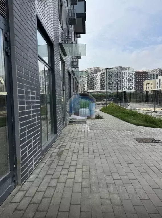 Помещение свободного назначения в Московская область, Ленинский ... - Фото 1