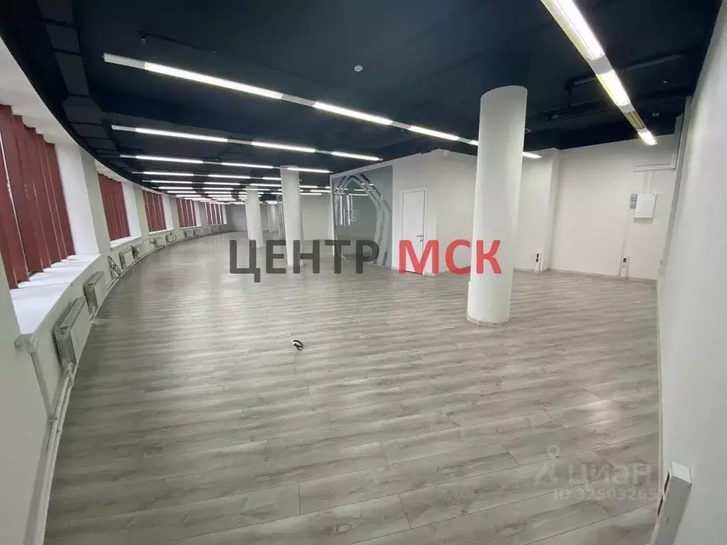 Офис в Москва Ракетный бул., 16с4 (333 м) - Фото 1