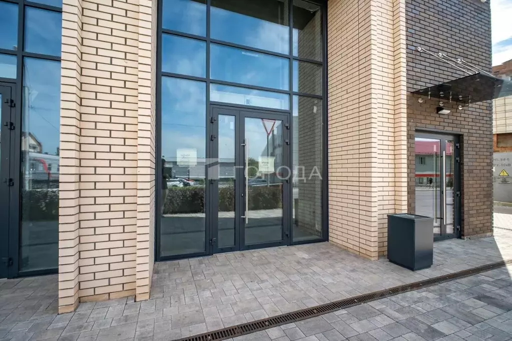 Помещение свободного назначения в Новосибирская область, Новосибирск ... - Фото 1