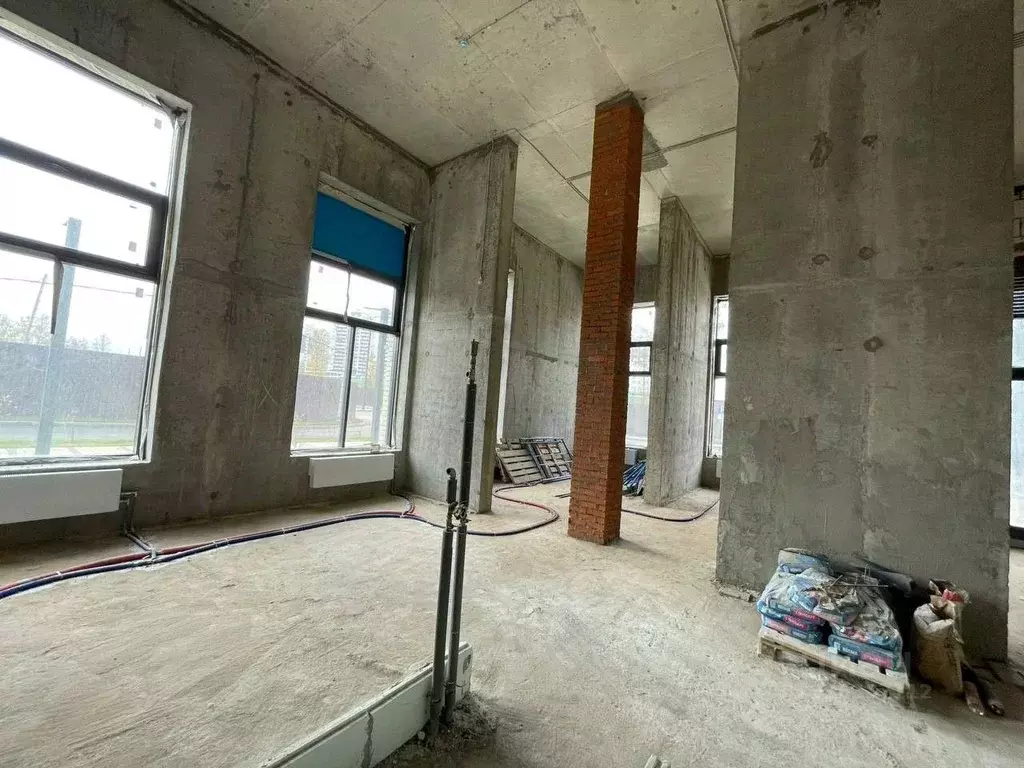 Помещение свободного назначения в Московская область, Одинцово ул. ... - Фото 1