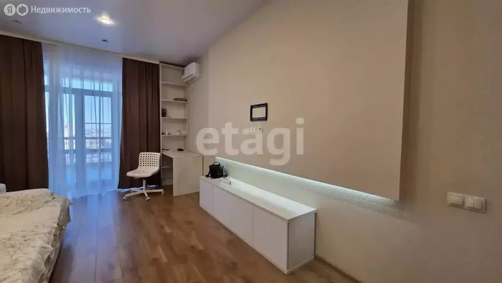 2-комнатная квартира: Благовещенск, Пионерская улица, 2 (73.7 м) - Фото 2