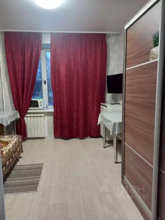 Комната Свердловская область, Екатеринбург просп. Космонавтов, 52Б ... - Фото 0
