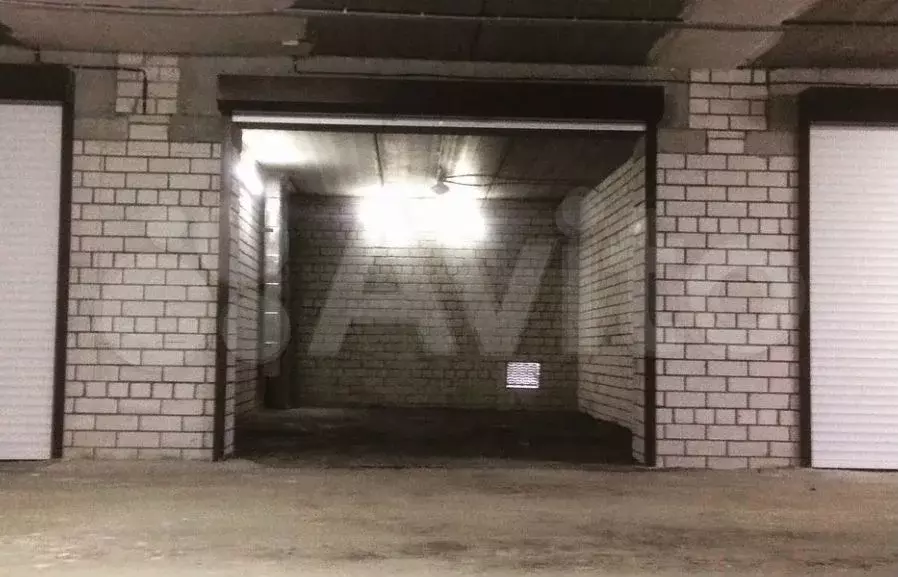 Машиноместо, 22 м - Фото 0