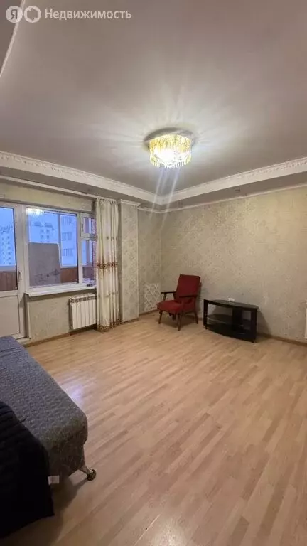 2-комнатная квартира: Якутск, улица Дзержинского, 41/2 (73.3 м) - Фото 1