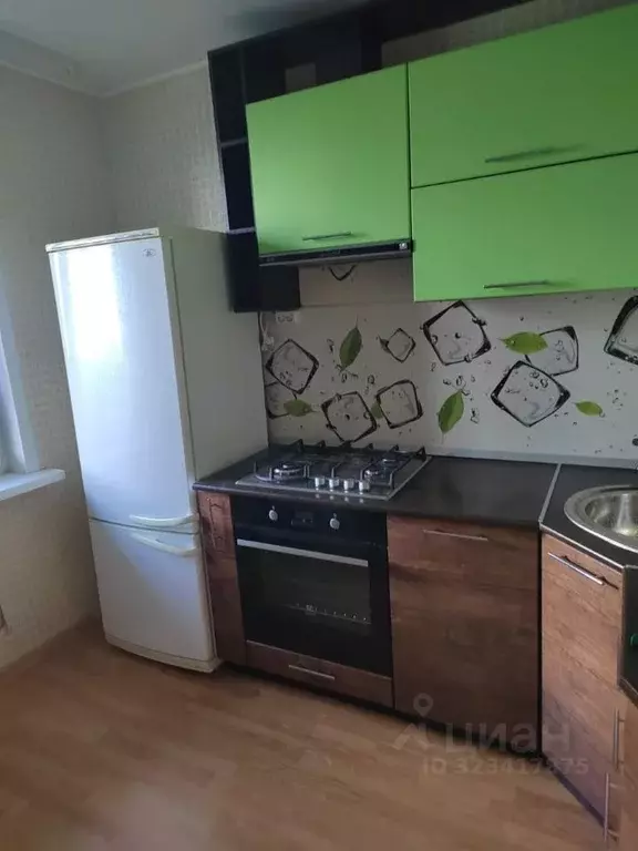 1-к кв. Татарстан, Набережные Челны 58-й комплекс, 18 (30.0 м) - Фото 1