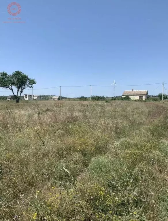 Участок в Крым, Керчь ул. Декольная, 21 (6.0 сот.) - Фото 2