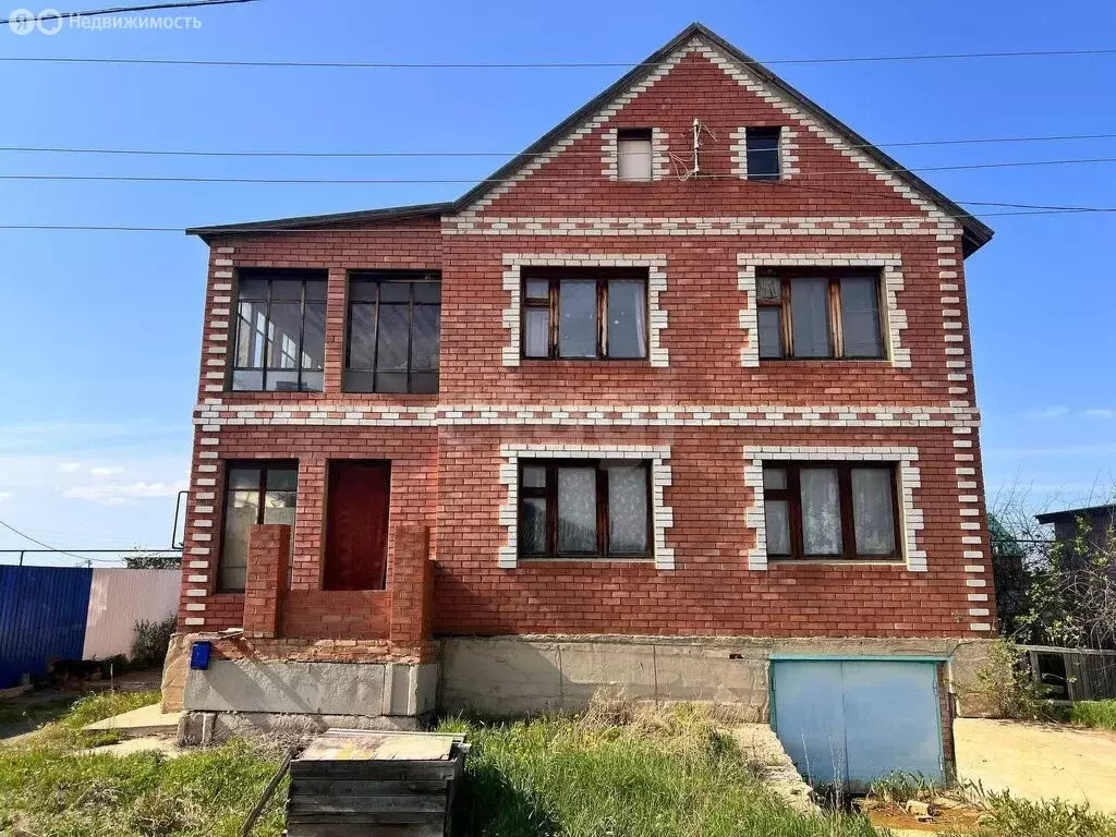 Дом в посёлок Увельский, улица Ильина (280.8 м) - Фото 1