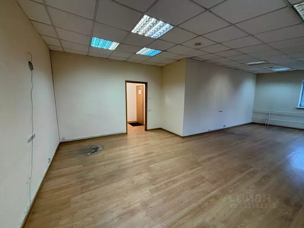 Офис в Москва Спартаковская пл., 10С10 (45 м) - Фото 2