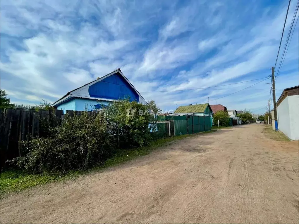 Дом в Бурятия, Улан-Удэ Южный мкр, ул. Зейская, 62 (57 м) - Фото 2