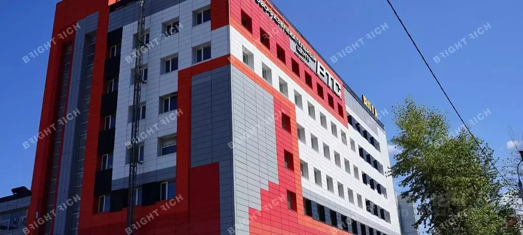 Офис в Москва Дмитровское ш., 98 (1071 м) - Фото 2