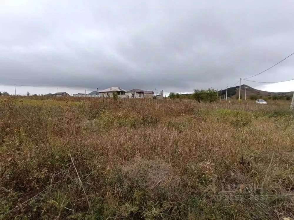 Участок в Ставропольский край, Предгорный муниципальный округ, Новая ... - Фото 2