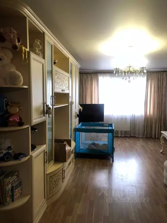 2-к кв. Адыгея, Тахтамукайский район, Яблоновский пгт ул. Кобцевой, ... - Фото 1