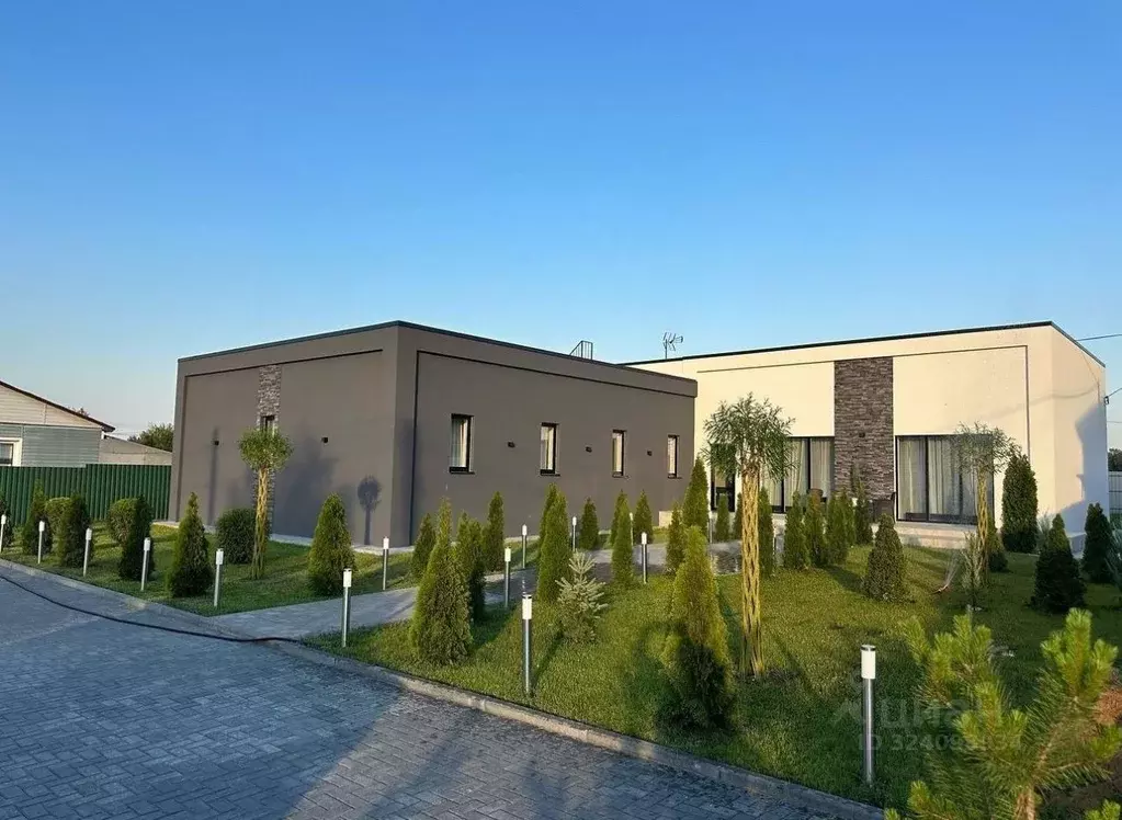 Дом в Московская область, Лосино-Петровский городской округ, д. Райки  ... - Фото 1