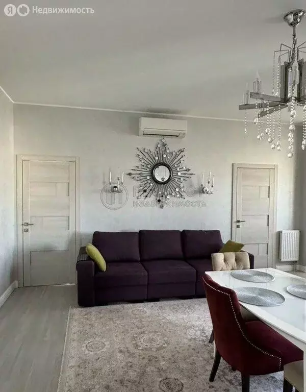 3-комнатная квартира: Котельники, Сосновая улица, 2к5 (82 м) - Фото 2