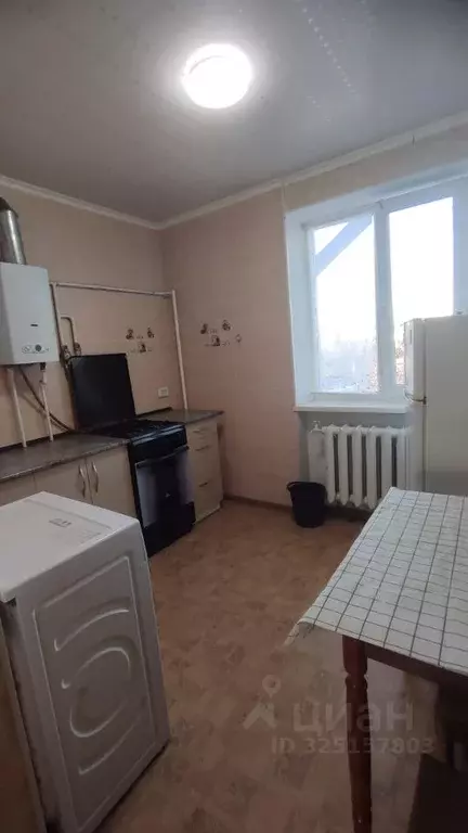 1-к кв. Крым, Симферополь ул. Киевская, 84А (31.2 м) - Фото 1