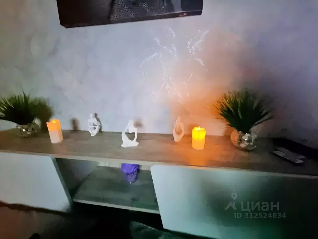 1-к кв. Забайкальский край, Чита ул. Бутина, 58 (54.0 м) - Фото 2