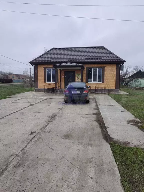 Продается новое здание - Фото 1