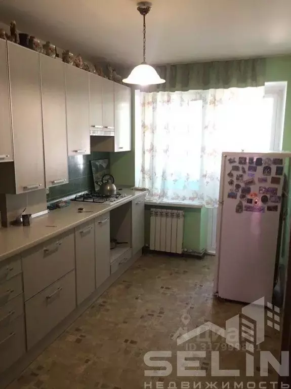 2-к кв. Крым, Сакский район, с. Кольцово ул. Терещенко, 7 (51.2 м) - Фото 1