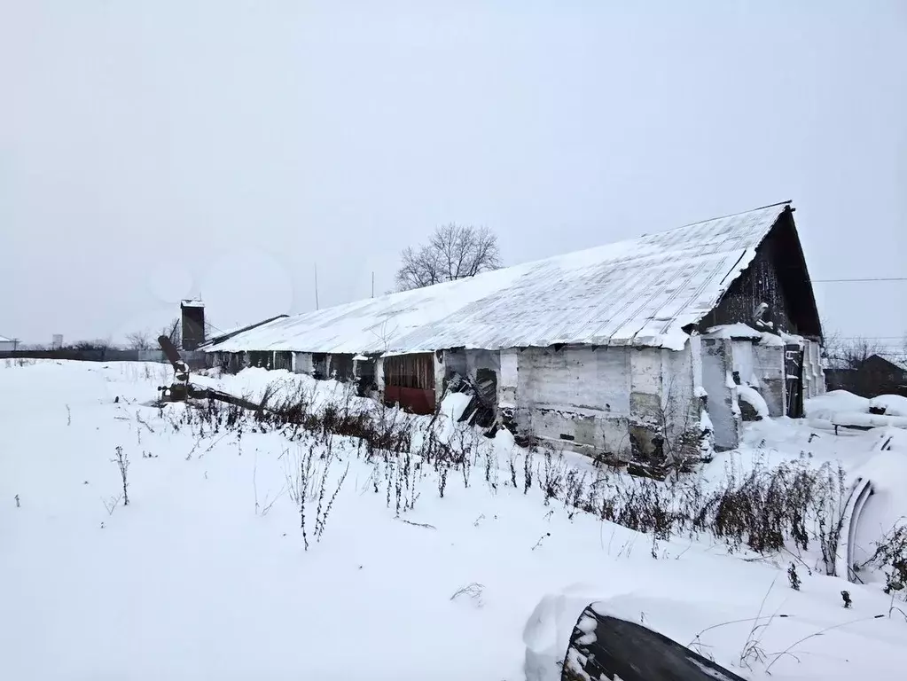 Производство, 1304 м - Фото 0