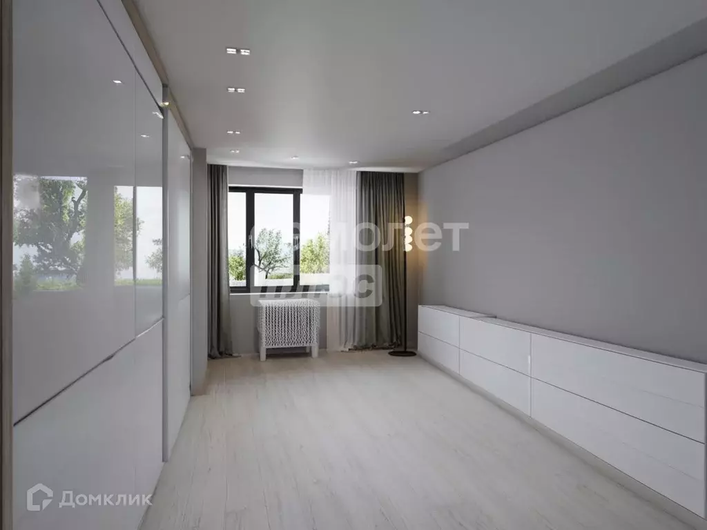 Продаётся 2-к квартира, 70.85 м - Фото 0