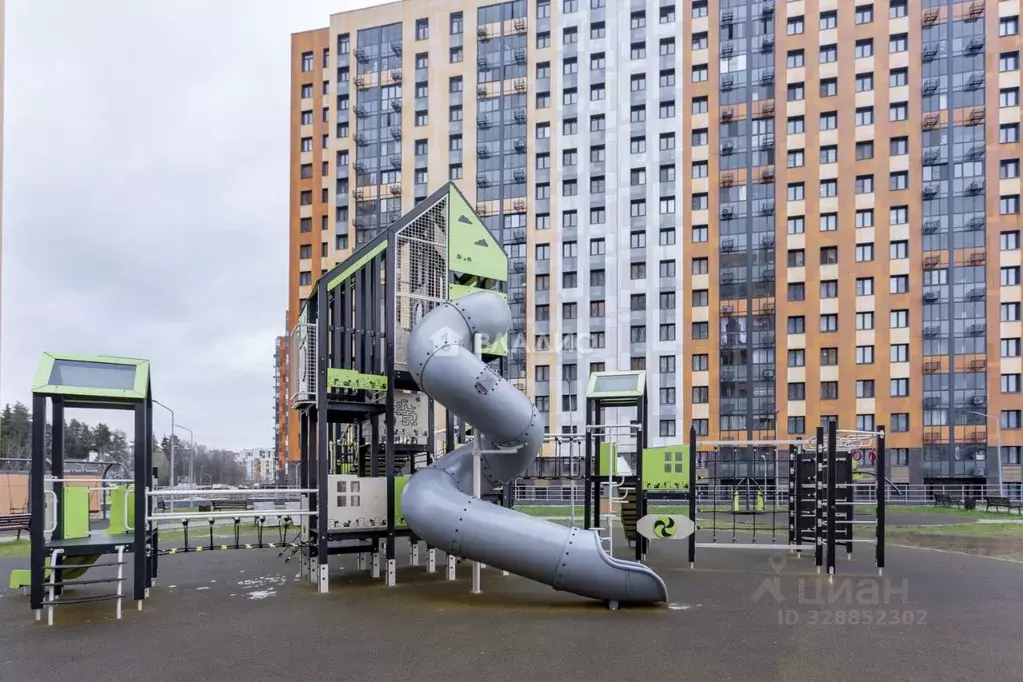 2-к кв. Москва ул. Генерала Пилипенко, 1к2 (50.3 м) - Фото 1