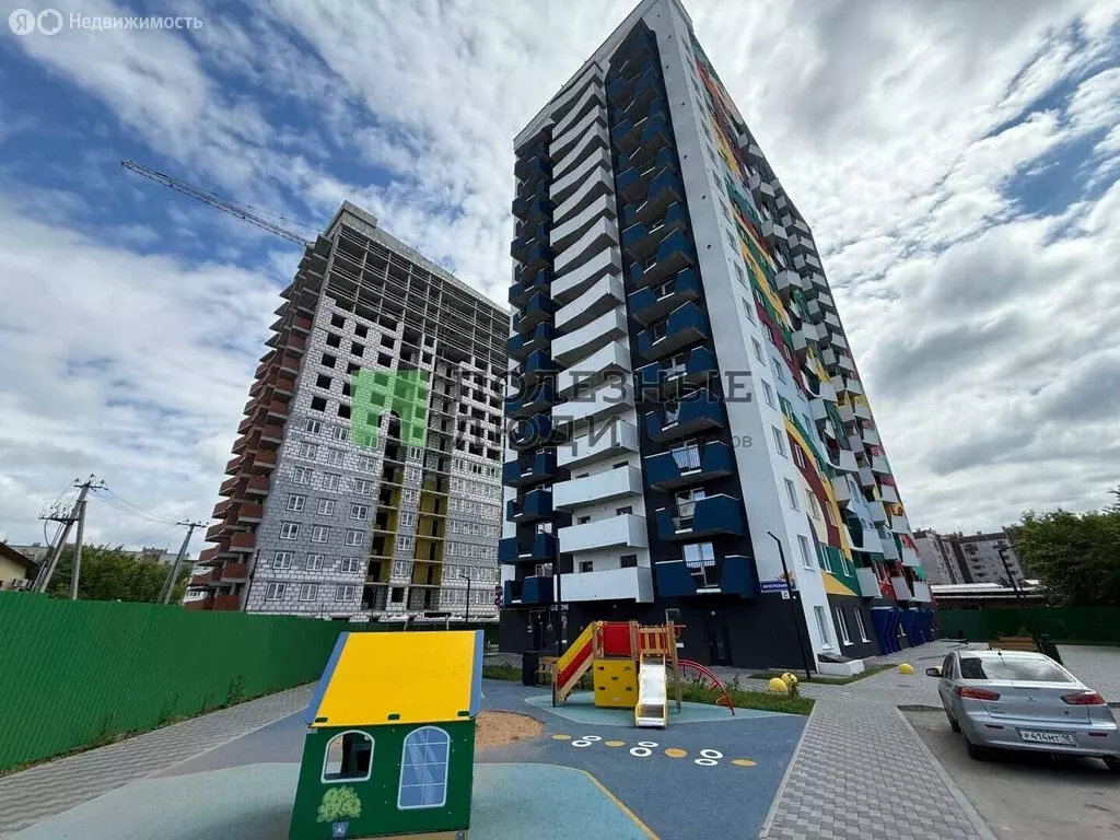Помещение свободного назначения (43.7 м) - Фото 2