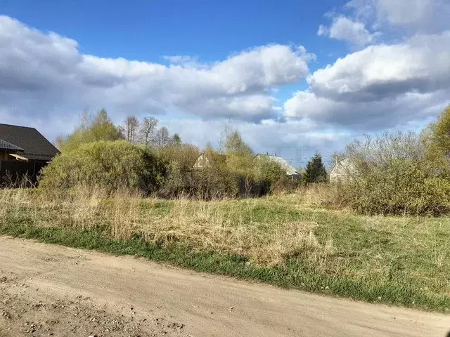 Участок 10 сот. (ИЖС) - Фото 0