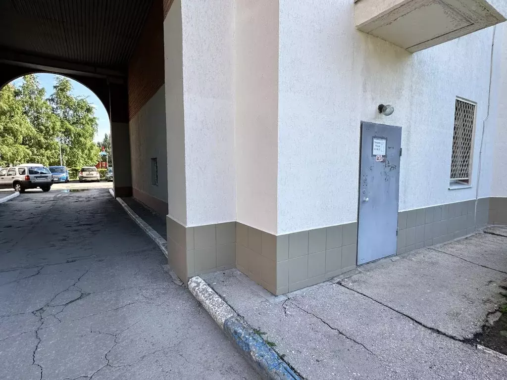 Помещение свободного назначения в Самарская область, Тольятти ... - Фото 2