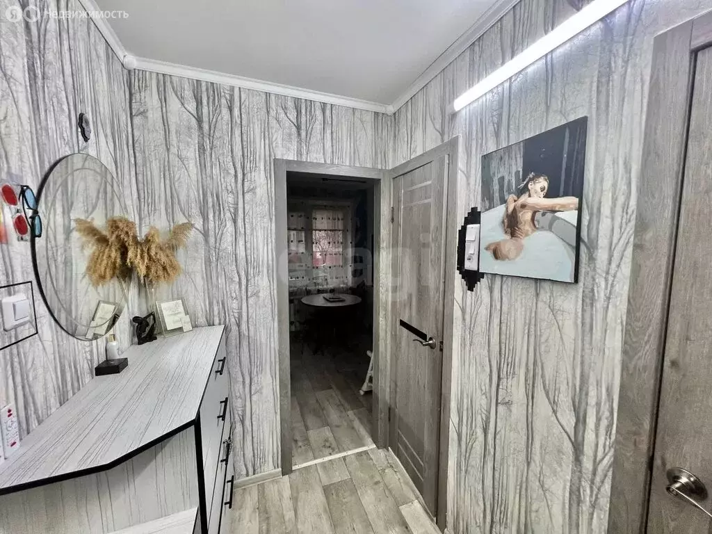 1-комнатная квартира: Строитель, улица Мира, 22 (33.8 м) - Фото 2