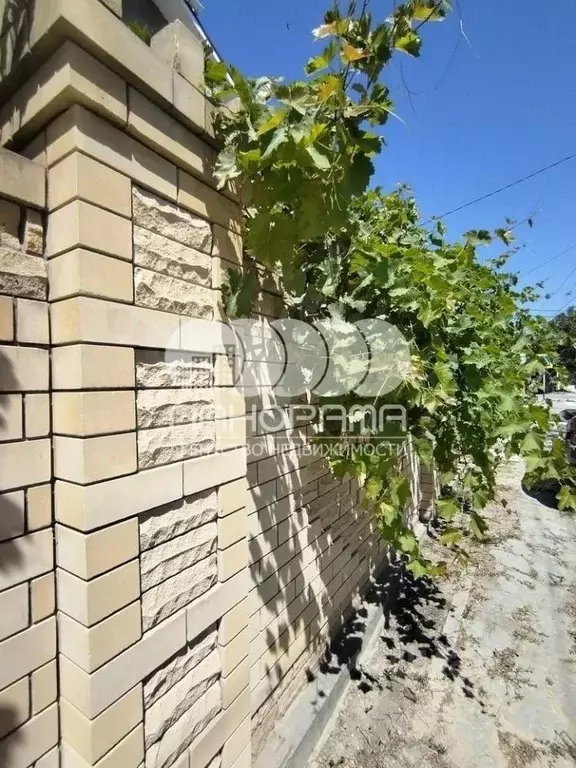 Дом в Краснодарский край, Анапа муниципальный округ, Анапская ст-ца  ... - Фото 1