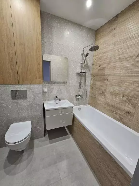 2-к. квартира, 61,5 м, 4/9 эт. - Фото 1