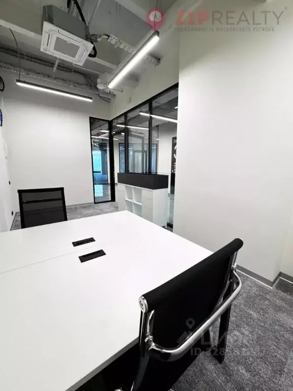 Офис в Москва Ленинский просп., 158 (16 м) - Фото 2