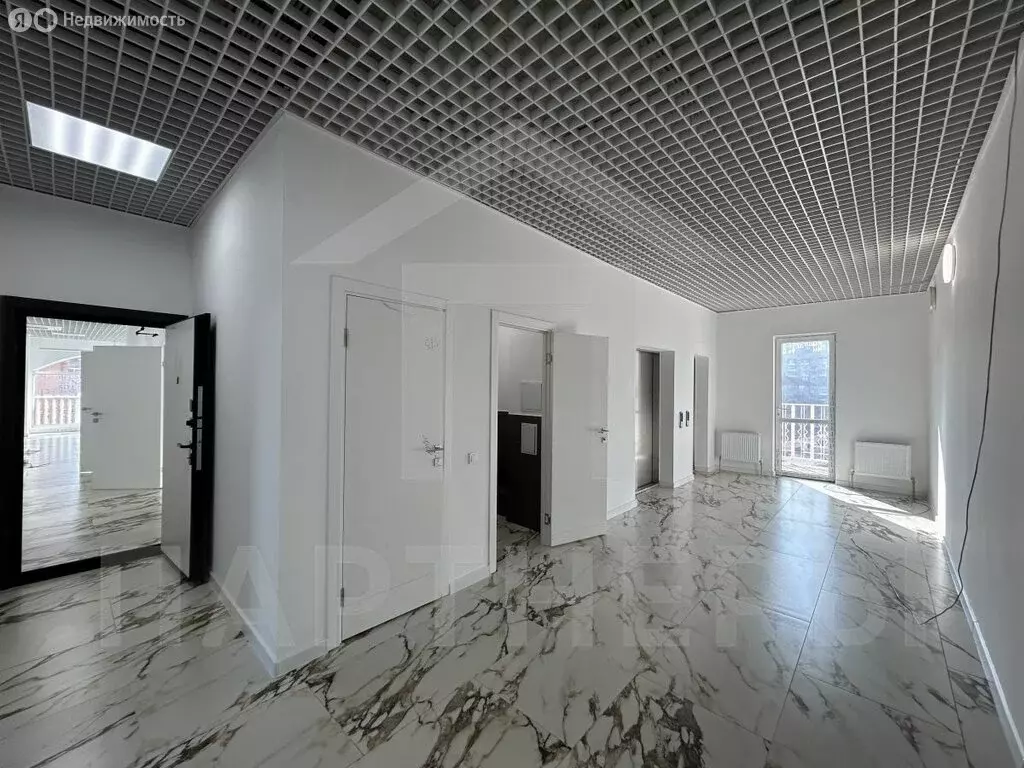 Офис (730 м) - Фото 2