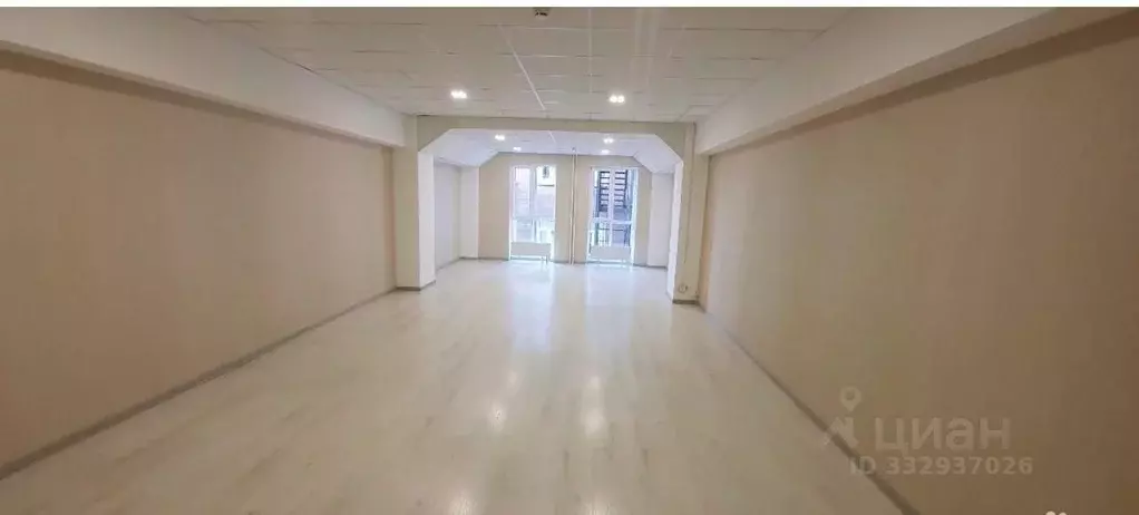 Офис в Москва ш. Энтузиастов, 34 (48 м) - Фото 1