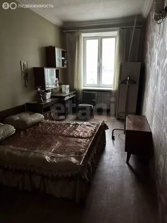 3-комнатная квартира: Ангарск, 76-й квартал, 8 (75 м) - Фото 1