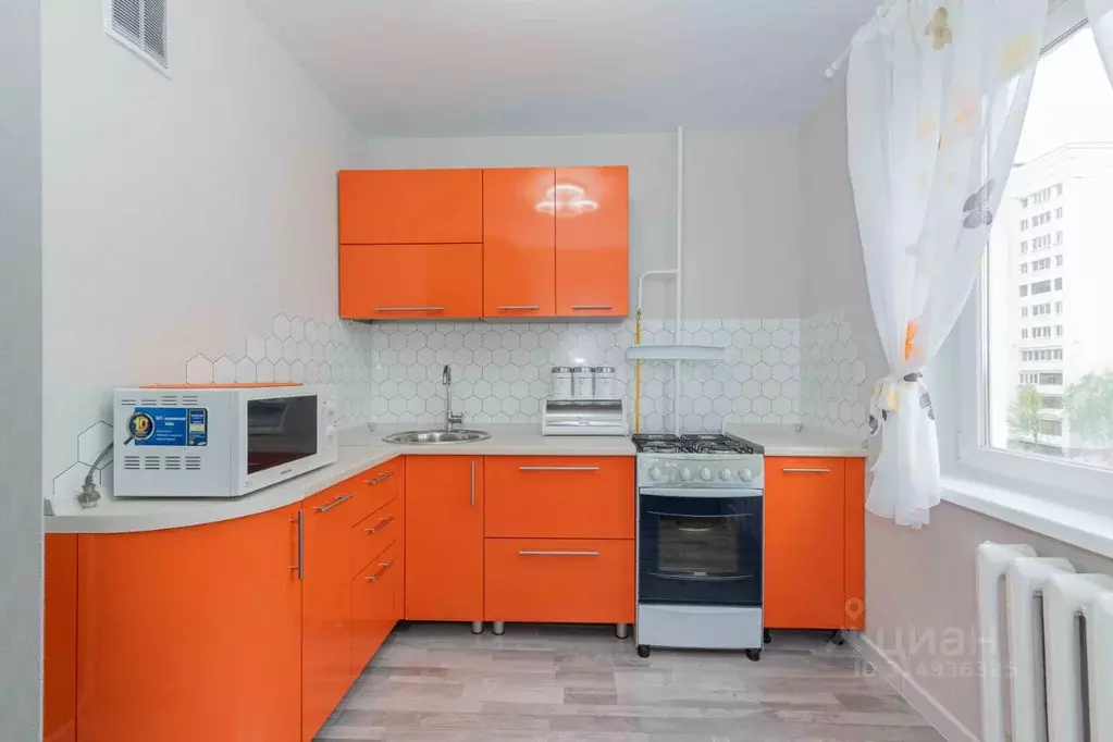 2-к кв. Владимирская область, Владимир Ново-Ямская ул., 25 (49.4 м) - Фото 0