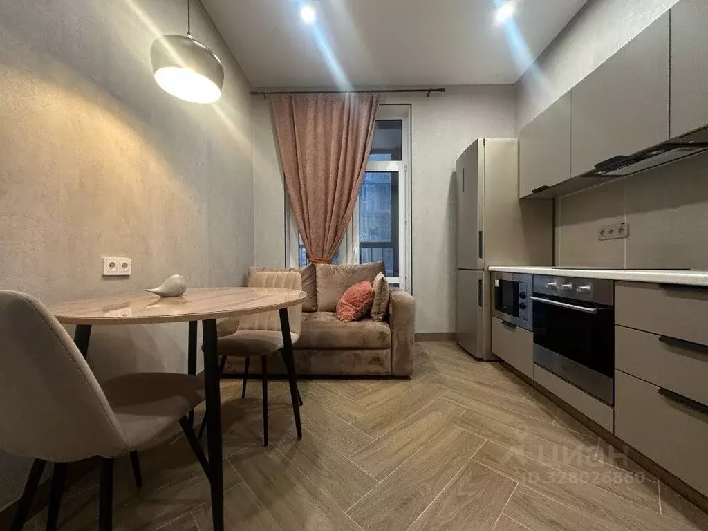 1-к кв. Татарстан, Казань ул. Алексея Козина, 9 (52.0 м) - Фото 1