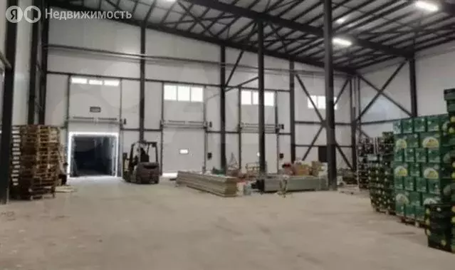 Склад (1440 м) - Фото 1