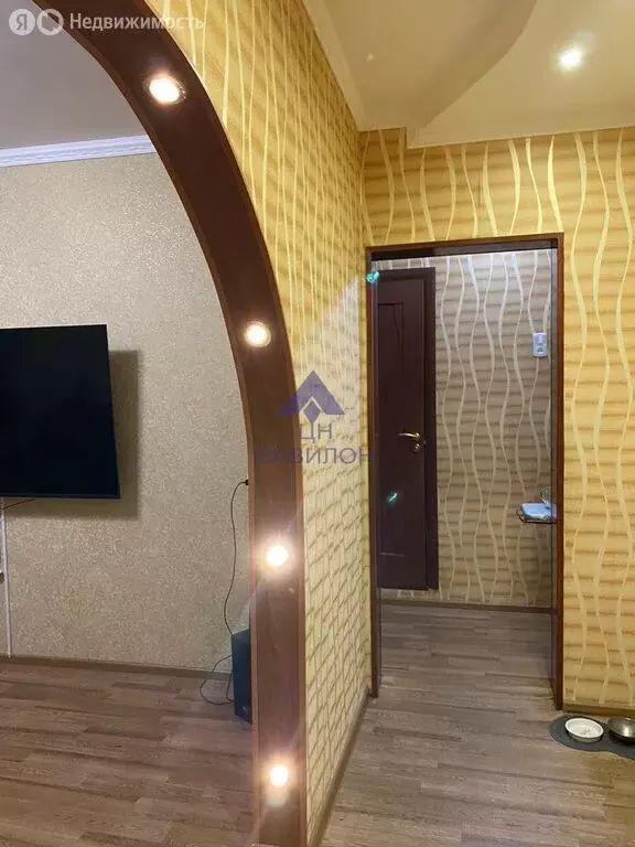 4-комнатная квартира: Волгодонск, проспект Мира, 31 (74 м) - Фото 1