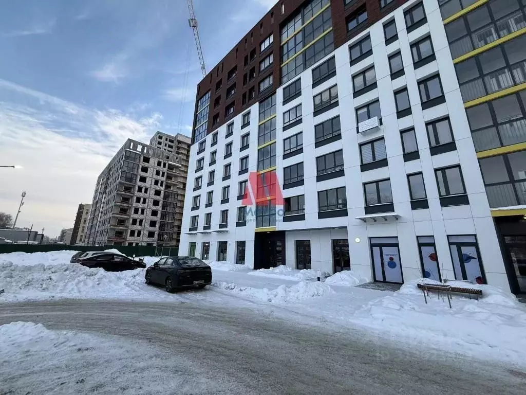 Помещение свободного назначения в Ярославская область, Ярославль ... - Фото 2