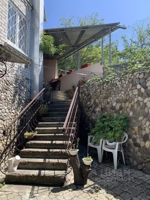 Дом в Ставропольский край, Кисловодск ул. Чапаева, 131 (90 м) - Фото 1