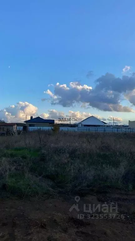 Участок в Краснодарский край, Анапа муниципальный округ, с. ... - Фото 2