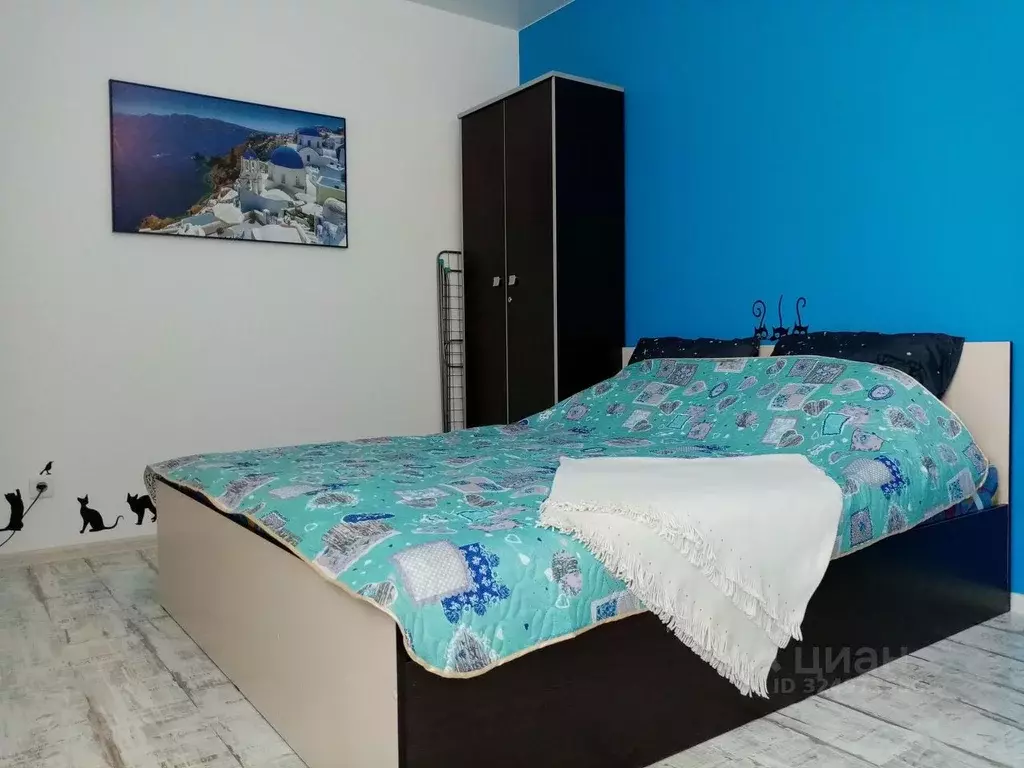 1-к кв. Рязанская область, Рязанский муниципальный округ, с. Дядьково ... - Фото 1