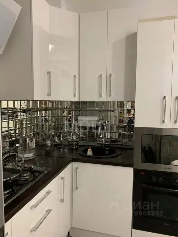 3-к кв. Москва Ярославское ш., 107 (76.8 м) - Фото 1