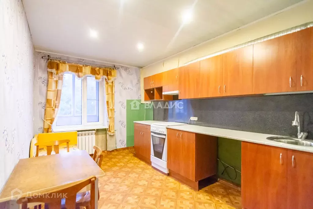 Продаётся 2-к квартира, 62.6 м - Фото 0